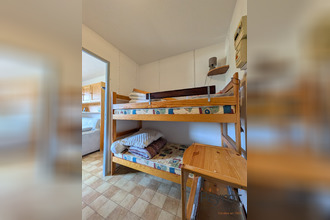 achat appartement bolquere 66210