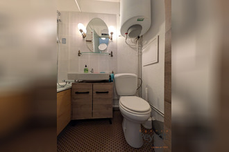achat appartement bolquere 66210