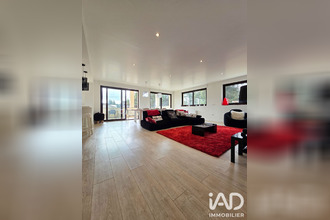 achat appartement bolquere 66210