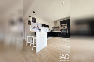 achat appartement bolquere 66210