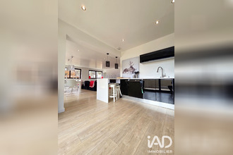achat appartement bolquere 66210