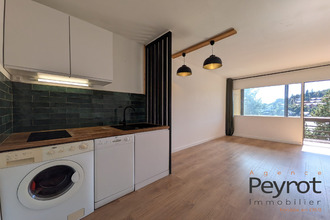 achat appartement bolquere 66210