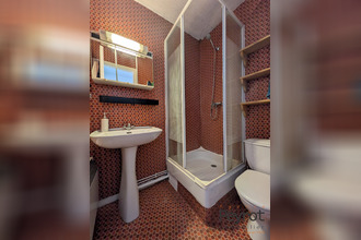 achat appartement bolquere 66210