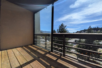 achat appartement bolquere 66210