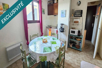 achat appartement bolquere 66210