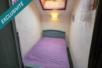 achat appartement bolquere 66210