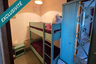 achat appartement bolquere 66210