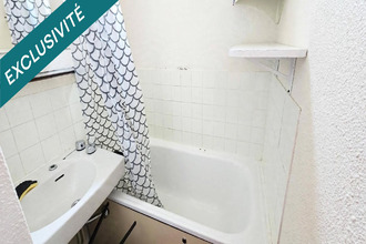 achat appartement bolquere 66210