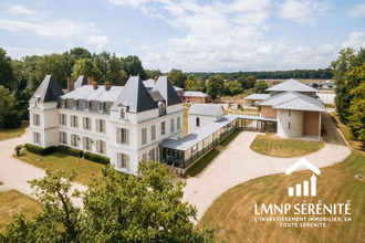 achat appartement bombon 77720