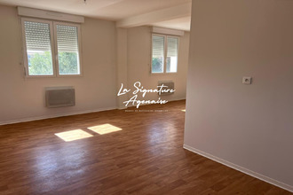 achat appartement bon-encontre 47240