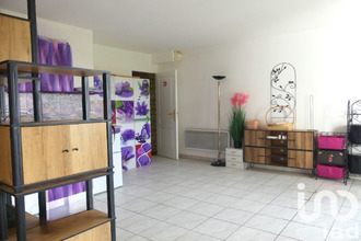 achat appartement bondoufle 91070