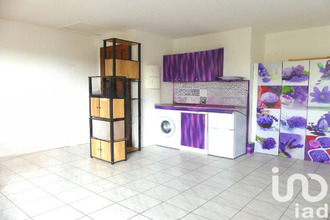 achat appartement bondoufle 91070