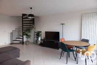 achat appartement bondoufle 91070