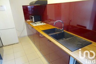 achat appartement bondoufle 91070