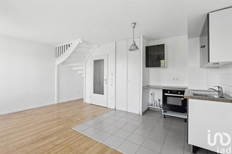 achat appartement bondoufle 91070