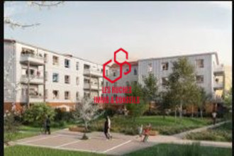 achat appartement bondoufle 91070