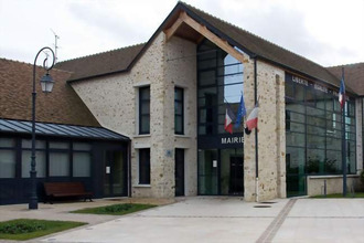 achat appartement bondoufle 91070