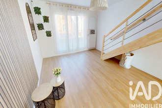 achat appartement bondoufle 91070