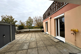 achat appartement bondoufle 91070