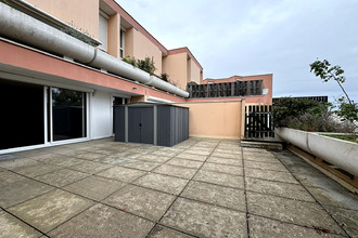 achat appartement bondoufle 91070