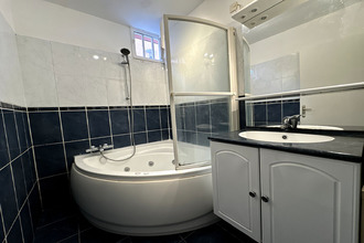 achat appartement bondoufle 91070