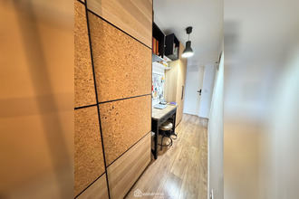 achat appartement bondoufle 91070