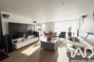 achat appartement bondoufle 91070