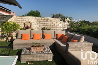 achat appartement bondoufle 91070