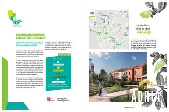 achat appartement bondoufle 91070