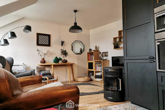 achat appartement bondoufle 91070