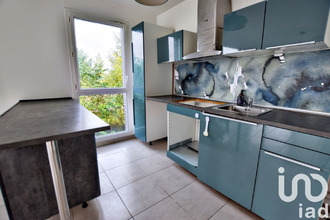 achat appartement bondoufle 91070