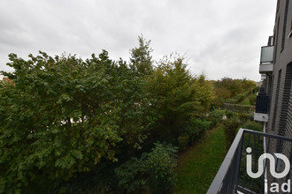 achat appartement bondoufle 91070