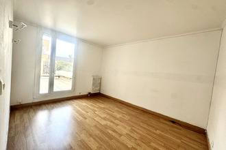achat appartement bondoufle 91070