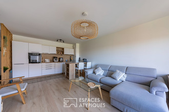 achat appartement bondoufle 91070