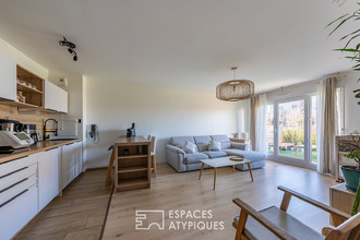 achat appartement bondoufle 91070