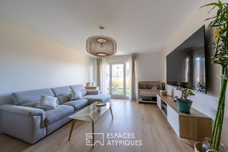 achat appartement bondoufle 91070