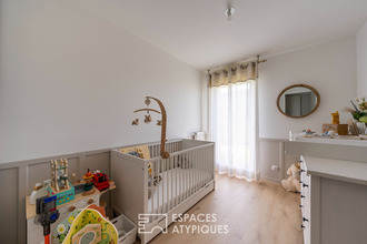 achat appartement bondoufle 91070