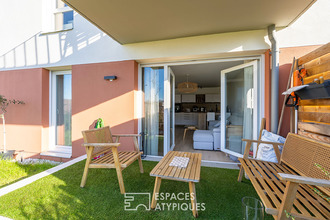 achat appartement bondoufle 91070