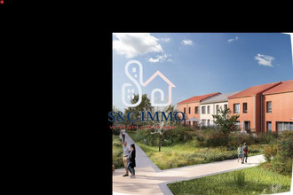 achat appartement bondoufle 91070