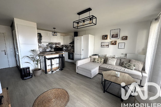 achat appartement bondoufle 91070