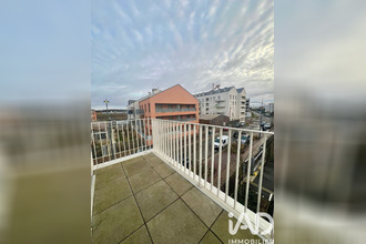 achat appartement bondoufle 91070