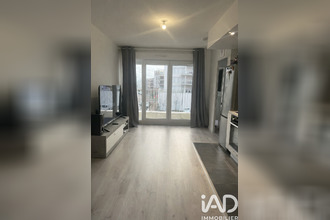 achat appartement bondoufle 91070