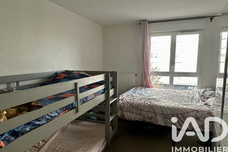 achat appartement bondoufle 91070