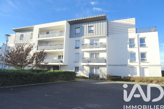 achat appartement bondoufle 91070