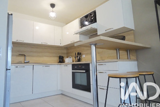 achat appartement bondoufle 91070