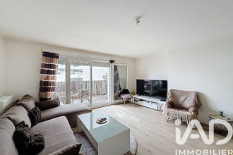 achat appartement bondoufle 91070
