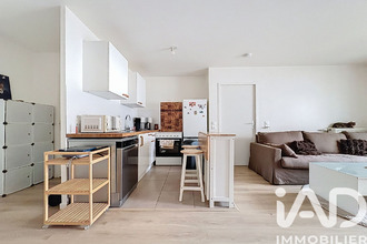 achat appartement bondoufle 91070
