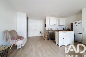 achat appartement bondoufle 91070