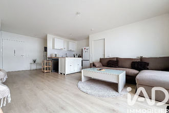 achat appartement bondoufle 91070