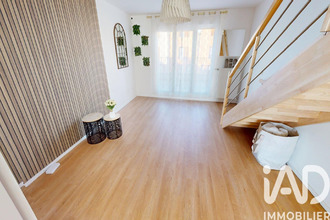 achat appartement bondoufle 91070